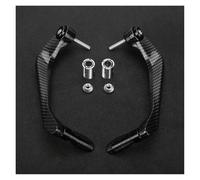 Accessoires Moto pour Y&amaha YZF R6 YZFR6 1999-2024 2023 2022 2021 2020 2019 2018 2017 2016 2015 Moto Frein Embrayage Leviers Protecteur De Garde Pièces Rechange(Noir)