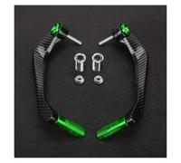 Accessoires Moto pour Y&amaha YZF R6 YZFR6 1999-2024 2023 2022 2021 2020 2019 2018 2017 2016 2015 Moto Frein Embrayage Leviers Protecteur De Garde Pièces Rechange(Green)