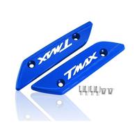 Accessoires Moto Pour YAM&AHA TMAX560 TECH MAX 2022-2024 : Cache-rétroviseur, Support De Rétroviseur Intégré Au Pare-brise(Style C)