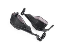 Accessoires moto Pour YAMAHA MT-07 MT07 MT 07 Y-AMT 2025 Guidon De Moto Protège-brise Garde De Main Levier D’embrayage De Frein Protège-protection Pièces rechange