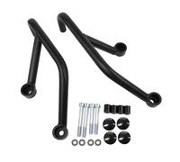 Accessoires Moto pour Yamaha MT03 MT25 MT 03 25 MT-03 MT-25 2015-2023 Barre Collision Moto Protecteur Chasse Moteur Protecteur Pare-Chocs en Chute Pièces Rechange