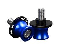 Accessoires Moto pour Yamaha MT10 MT-10 MT 10 SP 2016-2019 2020 2021 2022 2023 2024 : Supports De Bras Oscillant, Glissières, Vis Béquille Arrière