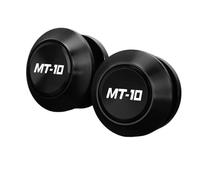 Accessoires Moto pour Yamaha MT10 MT-10 MT 10 SP 2016-2019 2020 2021 2022 2023 2024 : Supports De Bras Oscillant, Glissières, Vis Béquille Arrière