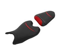 Accessoires moto Pour Yamaha YZF R6 YZFR6 YZF-R6 2008 2009 2011 2012 2013 2014 2015 2016 Coussin De Selle Conducteur Et Passager Pour Moto Pièces rechange(04-RD)