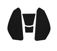 Accessoires Moto pour YZF-R7 R7 2021 2022 2023 : Protections De Réservoir, Autocollants Et Poignées De Genoux. Traction