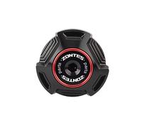 Accessoires Moto Pour ZONTES 368G 368D 368E 368M 368K 350D 350E 350M 2023-2025 : Bouchon De Remplissage D'huile Moteur, Vis En Aluminium(ROUGE)