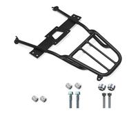 Accessoires Moto pour ZONTES ZT310V ZT310R 310R1 R2 Porte-Bagages pour siège arrière de Moto Porte-Bagages Sacoche de Selle Support boîte arrière Pièces Rechange(01)