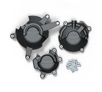 Accessoires Moto Protection De Capot Moteur pour CBR650F 2014 2015 2016 2017 2018 2019 2020 CBR650R CB650 2019-2020