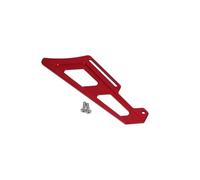 Accessoires Moto - Protection de chaîne et pignon arrière pour CRF450L, CRF450RL, CRF250RL, CRF110F, CRF80F, CRF 450, 110F, 80F(Red)