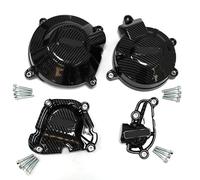 Accessoires Moto Protection Moteur pour Yamaha MT09 SP MT-09 FZ-09 Tracer Scrambler 2021-2022 XSR900 2021-2023