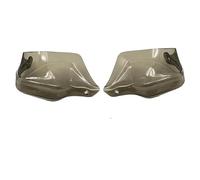 Accessoires Moto Protège-Mains Housses Protection Extensions Pare-Brise pour NC750 X DCT 2013-2020(Style 17)