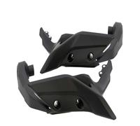 Accessoires Moto Protège-Mains Housses Protection Extensions Pare-Brise pour Y&amaha MT09 2014-2018(Style 7)