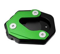 Accessoires Moto Repose-Pieds Extension Béquille Latérale pour Kawasaki pour VERSYS1000 1000SE 1000 SE 2015-2024