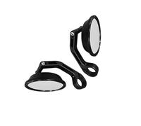 Accessoires Moto - Rétroviseur Avec Poignée Pour ZONTES 125C C125 125 C(A pair)