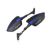 Accessoires Moto Rétroviseurs Rétroviseurs Rétroviseurs Latéraux pour CB650R CBR650R CB 650R CBR 650R Rétroviseurs