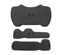 Accessoires Moto Sac De Rangement pour Coffre De Moto, Organisateur De Coussin, Accessoires pour Go&ldwing GL1800 2001 - 2024 pour Go&LD Wing 1800 Tour DCT Support Coffre Arrière