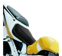Accessoires Moto Selle Avant Noire Pilote pour CBR900RR 929 2000-2001