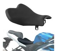 Accessoires Moto Selle Avant Solo Noire pour GSXR1000 2009-2016 2015 2014 2013 2012 2011 2010