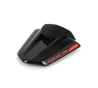 Accessoires Moto Siège Arrière Cache Passager Carénage pour Cb750 pour CB 750 pour CB750 pour H&ornet 2023 2024 Carénage Capot(Type 1)