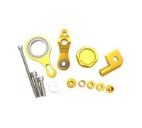 Accessoires Moto Support D'amortisseur De Direction Stabilisateur Kit Linéaire Pour YZF R1 Pour YZFR1 2002-2017 Irection Inversé(TYPE 11)