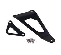 Accessoires Moto Support Fixe Tuyau D'échappement Pour SUZUKI GSXR1000 2017-2024 HQGQCEZEK