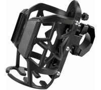 Accessoires Moto Support Porte-gobelet pour Bouteille d'eau Compatible Yamaha TRX850 1996-2000 1999