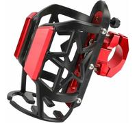 Accessoires Moto Support Porte-gobelet pour Bouteille d'eau Compatible Yamaha TRX850 1996-2000 1999