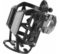 Accessoires Moto Support Porte-gobelet pour Bouteille d'eau Compatible Yamaha TRX850 1996-2000 1999