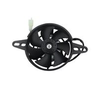 Accessoires Moto Ventilateur Radiateur Universel Refroidisseur D'Huile d'eau 4inch 5inch pour Motocross pour ATV Dissipateur