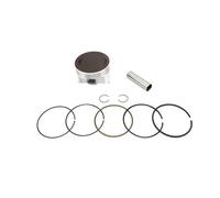 Accessoires Moto Zongshen Cb250 Kit De Piston Refroidi A L'eau Le Manchon De Piston 69mm Convient Aux Véhicules Tout-Terrain Et Aux Vtt