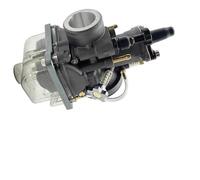 Accessoires Motocross Modifié Carburateur pour PWK 21 24 26 28 30 32 34 Mm pour Cyclomoteur Carburateur(Type28 28mm)