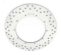 Accessoires motos Disque De Frein Arrière Pour Moto, Rotor, Pour BMW K100RS / K 100 RS ABS 1983-2001 2002 2003 2004 2005 2006 2007 2008 2009 2010