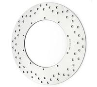 Accessoires motos Disque De Frein Arrière Pour Moto, Rotor, Pour BMW K100RT / K 100 RT ABS 1983-2001 2002 2003 2004 2005 2006 2007 2008 2009 2010