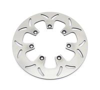 Accessoires motos Disque De Frein Avant Moto Pour Kawasaki VN 1500 Pour Vulcan Classic Fi N1, N2, N3, 2000-2003 VN1500 J1-J2, R1-R5, R6F Pour Drifter, 1999-2006