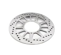 Accessoires motos Disque De Frein Avant Moto Pour Y-AMAHA XT 250 Pour Serrow 3C51/1 2005 2006 2007 2008 350 1985 1986 1987 1988-1995