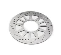 Accessoires motos Disque De Frein Avant Moto Pour Y-AMAHA XT 250 Pour Serrow 3C51/1 2005 2006 2007 2008 350 1985 1986 1987 1988 1989-1995