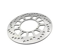 Accessoires motos Disques De Frein Avant Moto Pour Y-AMAHA XT600 / XT 600 Z Tenere 1988-1990 E 1992-2003