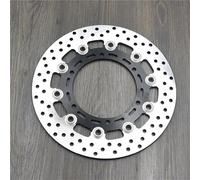 Accessoires motos Disques De Frein Avant Motos Pour Y-AMAHA XJ 600N 1998-2003 YZF 600R 1996-2007 Thundercat 1998-2000