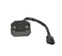 Accessoires Motos pour Suzuki SV650 SV 650 1999 2000 2001 2002 Moto Régulateur De Tension Redresseur Remplacement