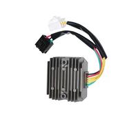 Accessoires Motos Régulateur De Tension Redresseur pour H-Onda PES125 PS125 2006 2007 2008 2009 2010 2011 2012