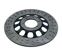 Accessoires motos Rotor De Disque Frein Avant Gauche Pour Moto, Pour Y-AMAHA XV1000R TRI 1981 1982 1983 1984 RD350 LC-RL0 1980-1982