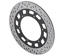 Accessoires motos Rotor De Disque Frein Avant Moto, Pour Y-AMAHA XV1100 Virago 1100 1994 1995 1996 1997 1998 1999 2000