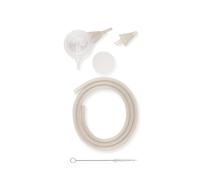 Accessoires mouche-bébé Pro Beige