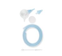 Accessoires mouche-bébé Pro Bleu