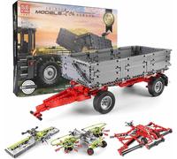 Accessoires Mould King 17020 Tracteur - Mould King 17021