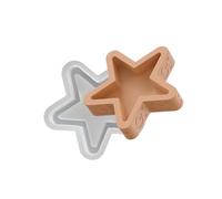 Accessoires multi-usages en silicone résistant pour amateurs portables pour artistes et fournitures d'artisanat