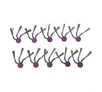 Accessoires Nettoyage Coins pour eureka E20 pour evo Plus Accessoires(10 PACK)