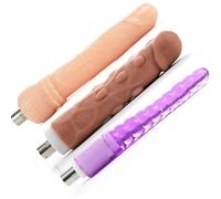 Accessoires Nettoyage facile Convient à toutes les machines à trois trous 099,#1