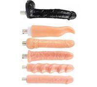 Accessoires Nettoyage facile Convient à toutes les machines à trois trous 66,#10