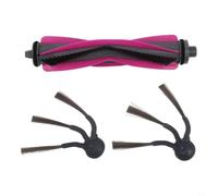 Accessoires Nettoyage pour Eureka E20 et pour evo Plus Accessoires | Atteint coins et bords, nylon résistant, pour idéal pour plinthes, angles difficiles d'accès